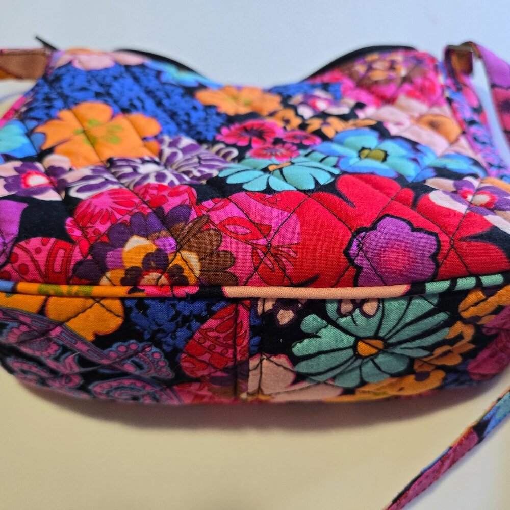 Vera Bradley Crossbody Bag - Picture 2 of 10